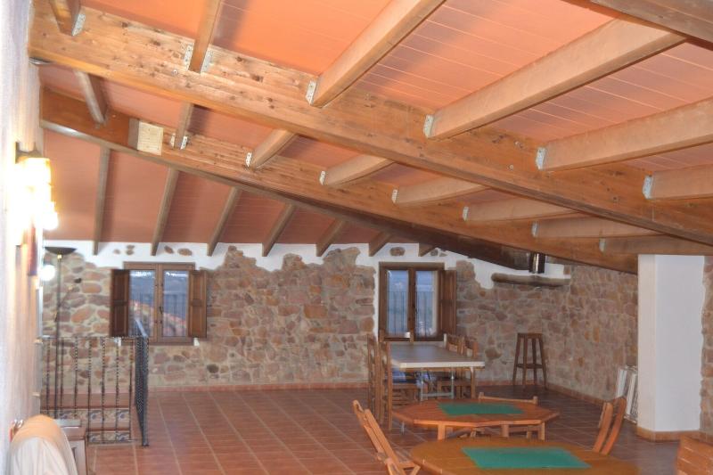 Imagen de alojamiento La Coveta- Apartamentos Vilapart Imagen de alojamiento La Coveta- Apartamentos Vilapart