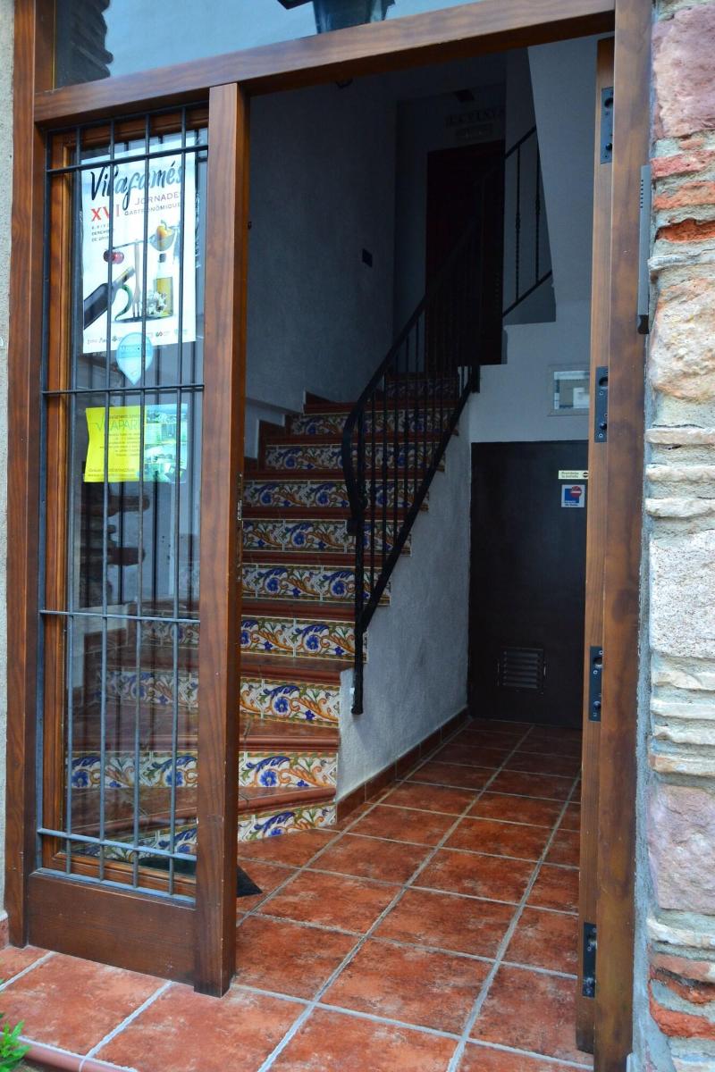 Imagen de alojamiento La Coveta- Apartamentos Vilapart Imagen de alojamiento La Coveta- Apartamentos Vilapart