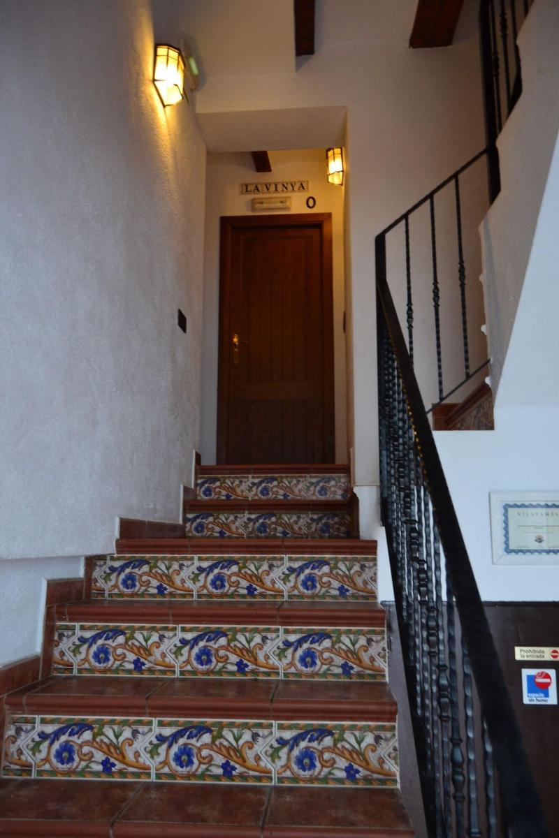 Imagen de alojamiento La Coveta- Apartamentos Vilapart Imagen de alojamiento La Coveta- Apartamentos Vilapart