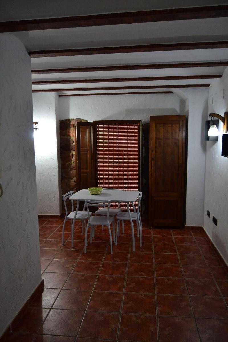 Imagen de alojamiento La Coveta- Apartamentos Vilapart Imagen de alojamiento La Coveta- Apartamentos Vilapart