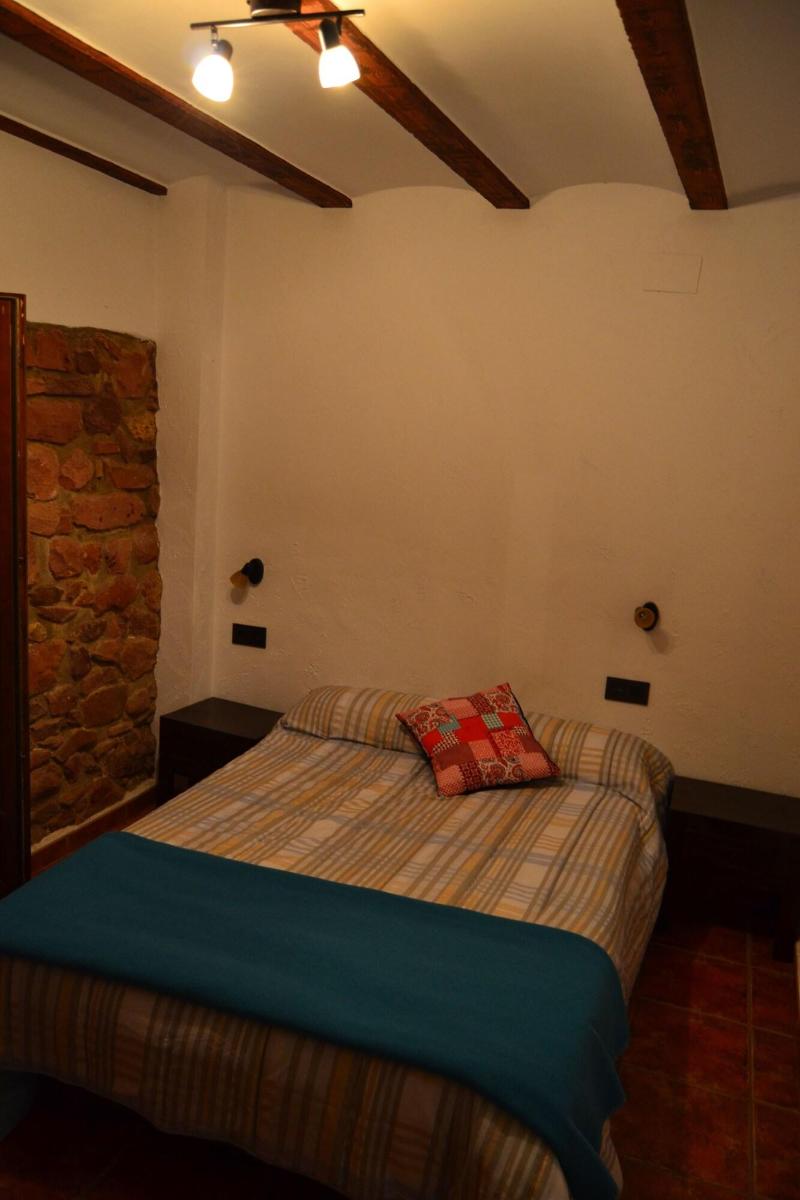 Imagen de alojamiento La Coveta- Apartamentos Vilapart Imagen de alojamiento La Coveta- Apartamentos Vilapart