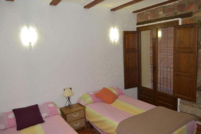 Imagen de alojamiento La Coveta- Apartamentos Vilapart Imagen de alojamiento La Coveta- Apartamentos Vilapart