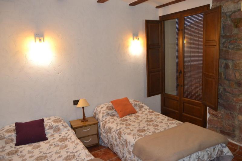 Imagen de alojamiento La Coveta- Apartamentos Vilapart Imagen de alojamiento La Coveta- Apartamentos Vilapart