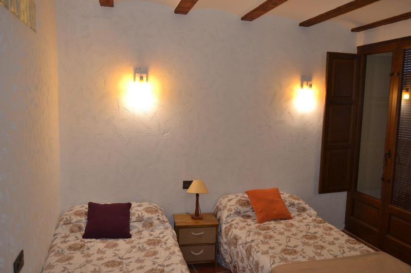 Imagen de alojamiento La Coveta- Apartamentos Vilapart Imagen de alojamiento La Coveta- Apartamentos Vilapart