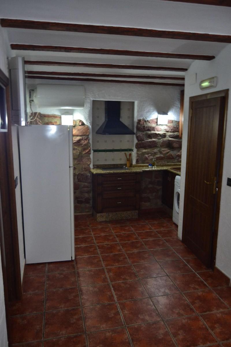 Imagen de alojamiento La Coveta- Apartamentos Vilapart Imagen de alojamiento La Coveta- Apartamentos Vilapart