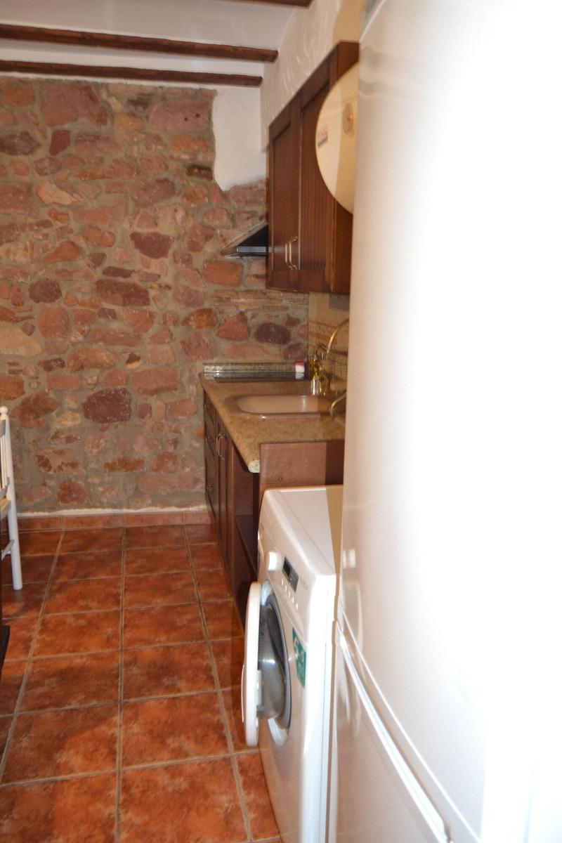 Imagen de alojamiento La Coveta- Apartamentos Vilapart Imagen de alojamiento La Coveta- Apartamentos Vilapart