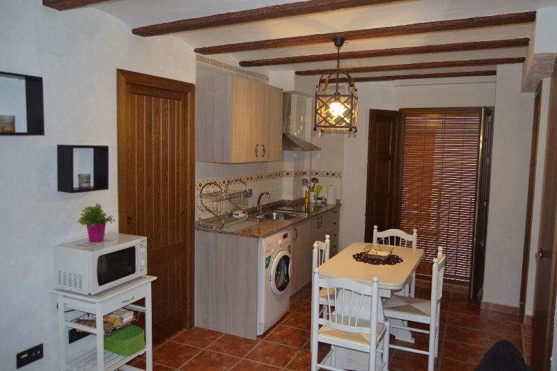 Imagen de alojamiento La Coveta- Apartamentos Vilapart Imagen de alojamiento La Coveta- Apartamentos Vilapart