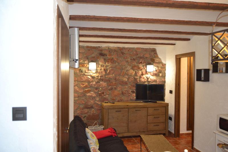 Imagen de alojamiento La Coveta- Apartamentos Vilapart Imagen de alojamiento La Coveta- Apartamentos Vilapart