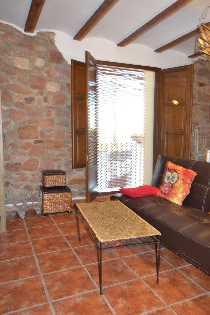 Imagen de alojamiento La Coveta- Apartamentos Vilapart Imagen de alojamiento La Coveta- Apartamentos Vilapart