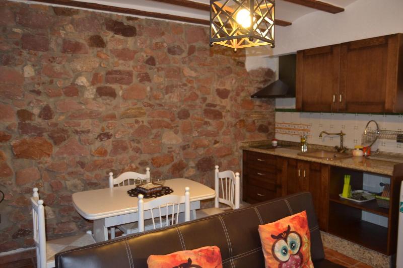 Imagen de alojamiento La Coveta- Apartamentos Vilapart Imagen de alojamiento La Coveta- Apartamentos Vilapart