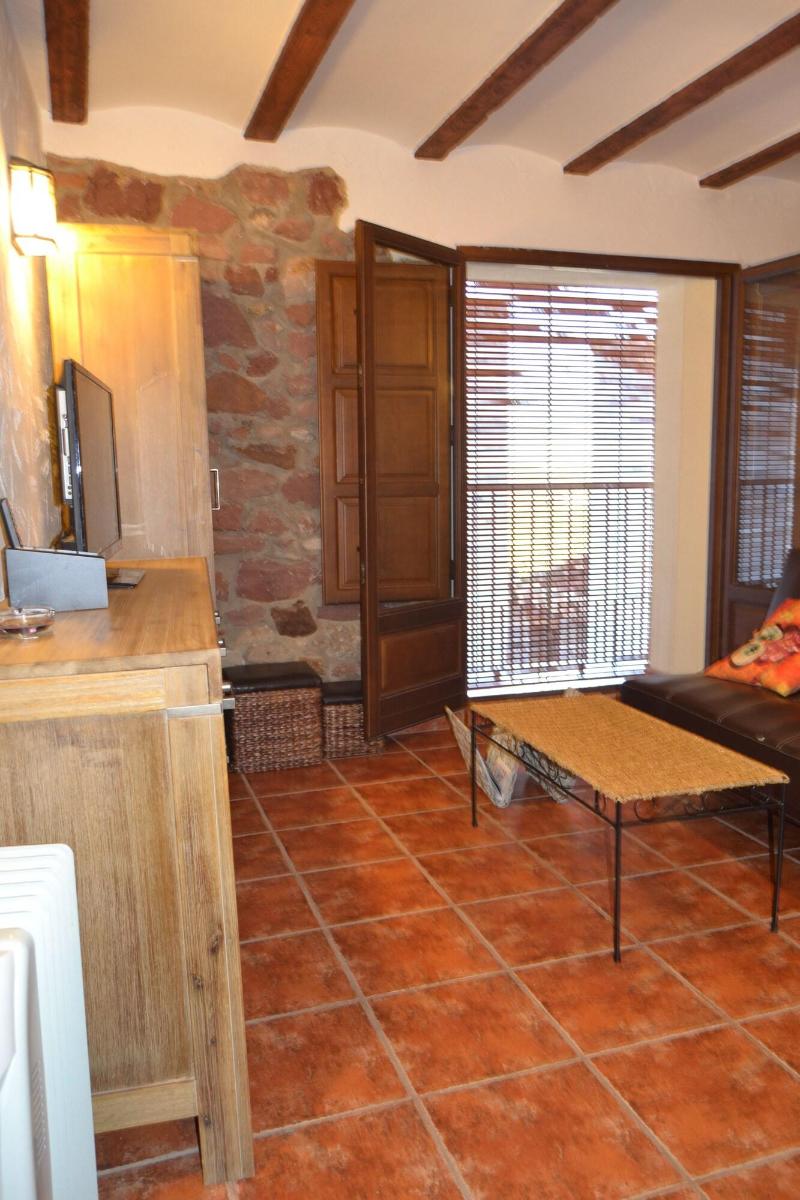 Imagen de alojamiento La Coveta- Apartamentos Vilapart Imagen de alojamiento La Coveta- Apartamentos Vilapart