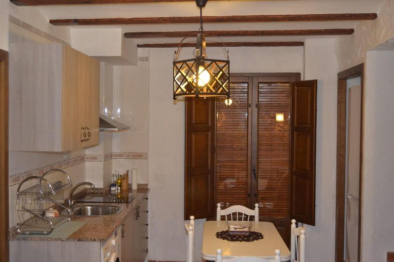 Imagen de alojamiento La Coveta- Apartamentos Vilapart Imagen de alojamiento La Coveta- Apartamentos Vilapart