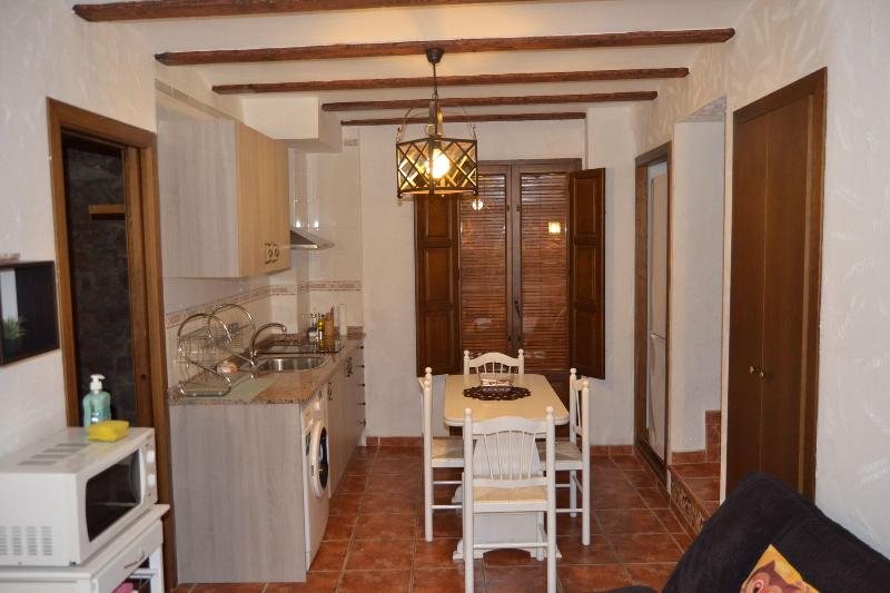 Imagen de alojamiento La Coveta- Apartamentos Vilapart Imagen de alojamiento La Coveta- Apartamentos Vilapart