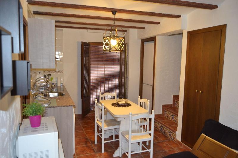 Imagen de alojamiento La Coveta- Apartamentos Vilapart Imagen de alojamiento La Coveta- Apartamentos Vilapart