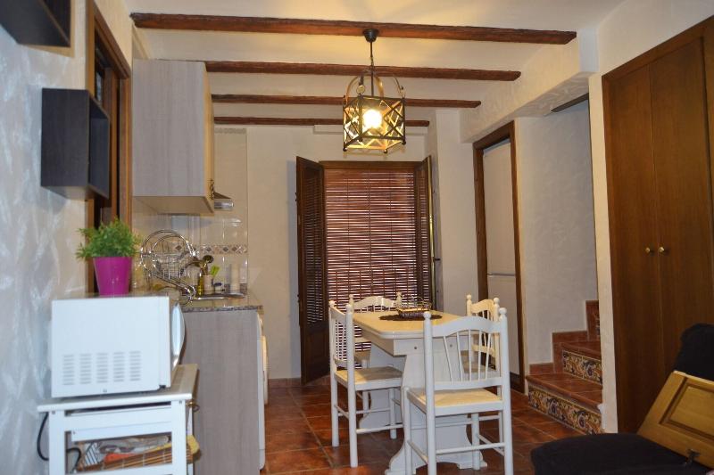 Imagen de alojamiento La Coveta- Apartamentos Vilapart Imagen de alojamiento La Coveta- Apartamentos Vilapart