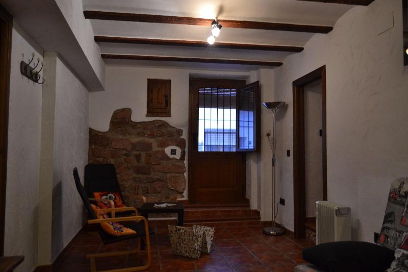 Imagen de alojamiento La Coveta- Apartamentos Vilapart Imagen de alojamiento La Coveta- Apartamentos Vilapart