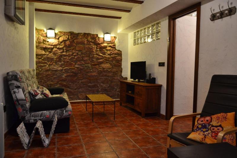 Imagen de alojamiento La Coveta- Apartamentos Vilapart Imagen de alojamiento La Coveta- Apartamentos Vilapart