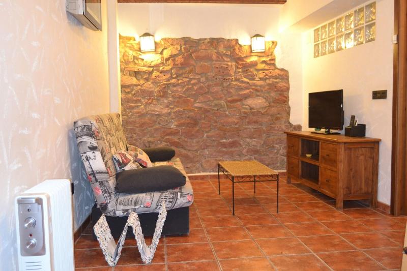 Imagen de alojamiento La Coveta- Apartamentos Vilapart Imagen de alojamiento La Coveta- Apartamentos Vilapart
