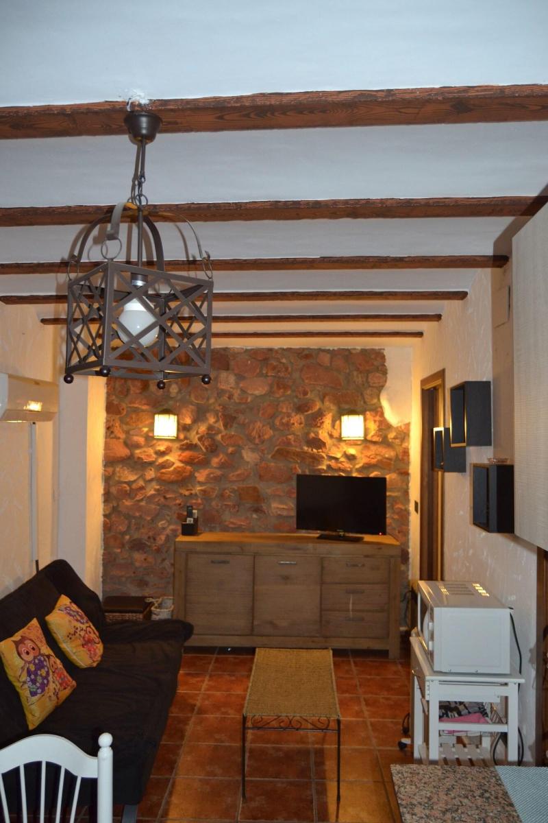 Imagen de alojamiento La Coveta- Apartamentos Vilapart Imagen de alojamiento La Coveta- Apartamentos Vilapart