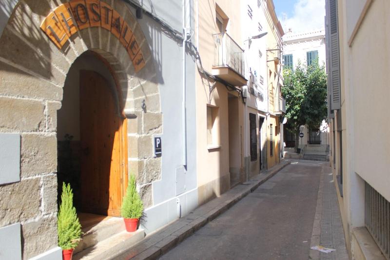 Imagen de alojamiento L'Hostalet d'Arenys de Mar Imagen de alojamiento L'Hostalet d'Arenys de Mar