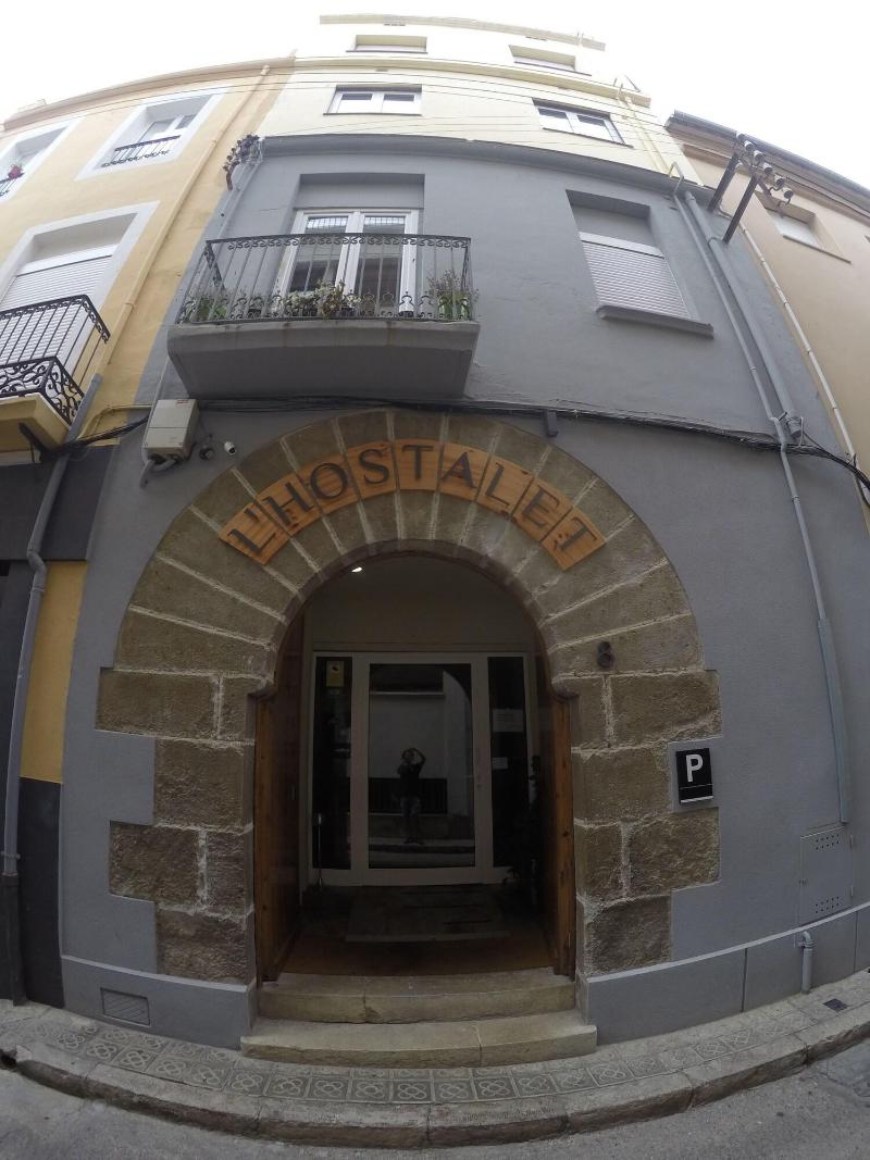 Imagen de alojamiento L'Hostalet d'Arenys de Mar Imagen de alojamiento L'Hostalet d'Arenys de Mar