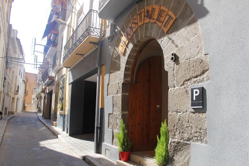 Imagen de alojamiento L'Hostalet d'Arenys de Mar Imagen de alojamiento L'Hostalet d'Arenys de Mar
