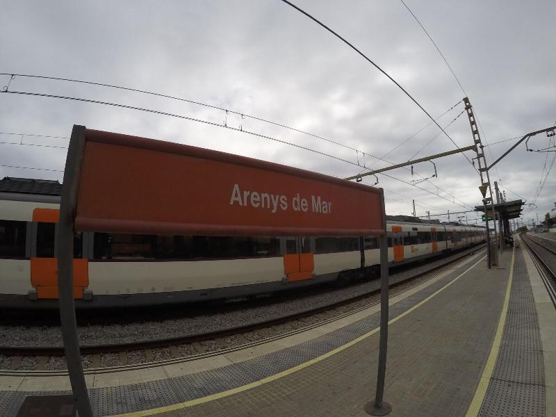 Imagen de alojamiento L'Hostalet d'Arenys de Mar Imagen de alojamiento L'Hostalet d'Arenys de Mar