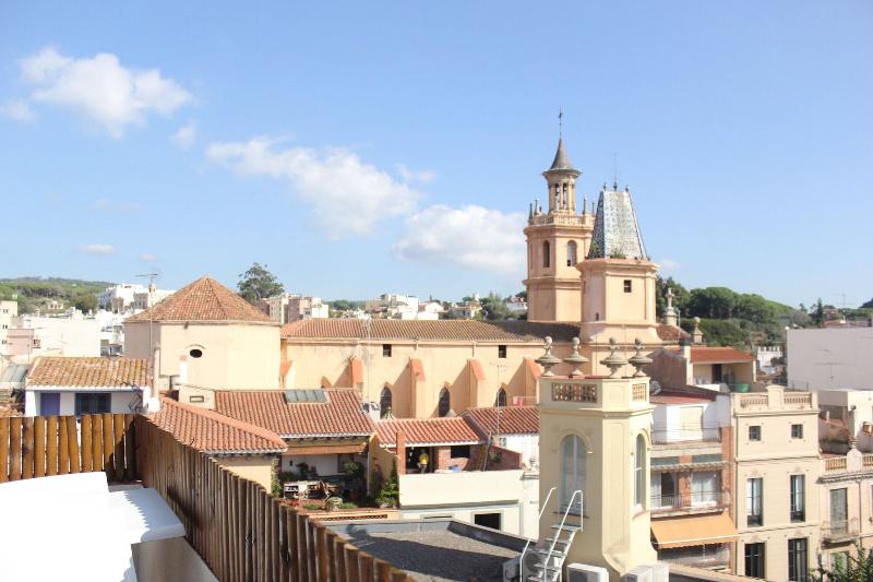 Imagen de alojamiento L'Hostalet d'Arenys de Mar Imagen de alojamiento L'Hostalet d'Arenys de Mar
