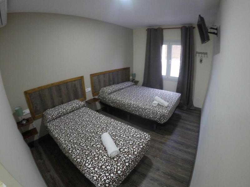 Imagen de alojamiento L'Hostalet d'Arenys de Mar Imagen de alojamiento L'Hostalet d'Arenys de Mar
