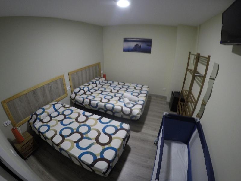 Imagen de alojamiento L'Hostalet d'Arenys de Mar Imagen de alojamiento L'Hostalet d'Arenys de Mar