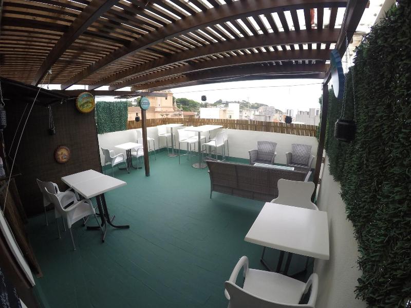 Imagen de alojamiento L'Hostalet d'Arenys de Mar Imagen de alojamiento L'Hostalet d'Arenys de Mar