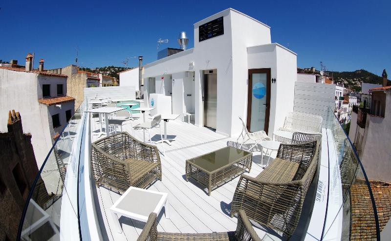 Imagen de alojamiento Mamma Mia Hotel Boutique Imagen de alojamiento Mamma Mia Hotel Boutique