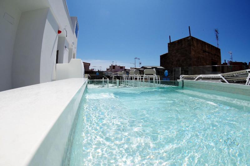 Imagen de alojamiento Mamma Mia Hotel Boutique Imagen de alojamiento Mamma Mia Hotel Boutique