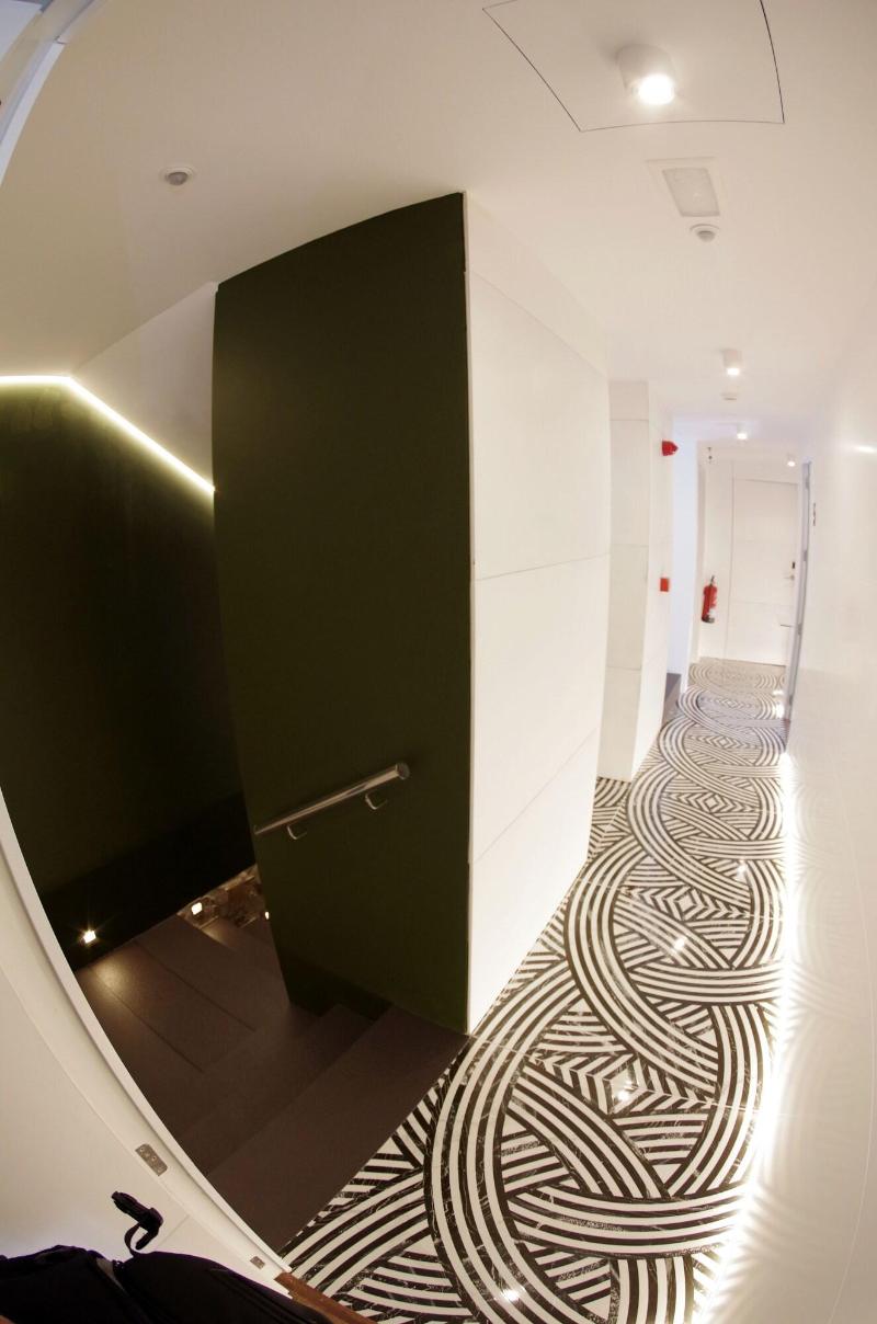 Imagen de alojamiento Mamma Mia Hotel Boutique Imagen de alojamiento Mamma Mia Hotel Boutique