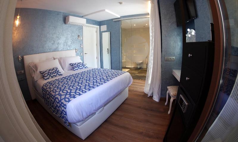 Imagen de alojamiento Mamma Mia Hotel Boutique Imagen de alojamiento Mamma Mia Hotel Boutique