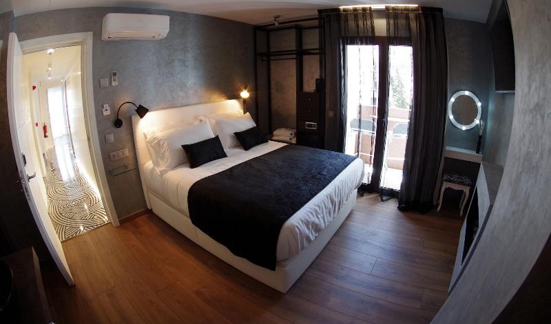 Imagen de alojamiento Mamma Mia Hotel Boutique Imagen de alojamiento Mamma Mia Hotel Boutique