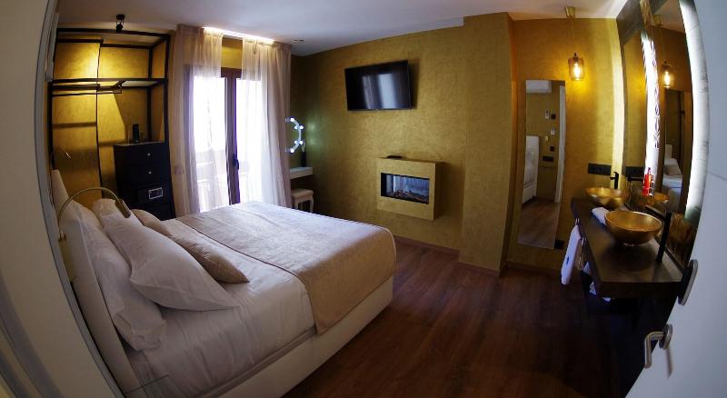 Imagen de alojamiento Mamma Mia Hotel Boutique Imagen de alojamiento Mamma Mia Hotel Boutique