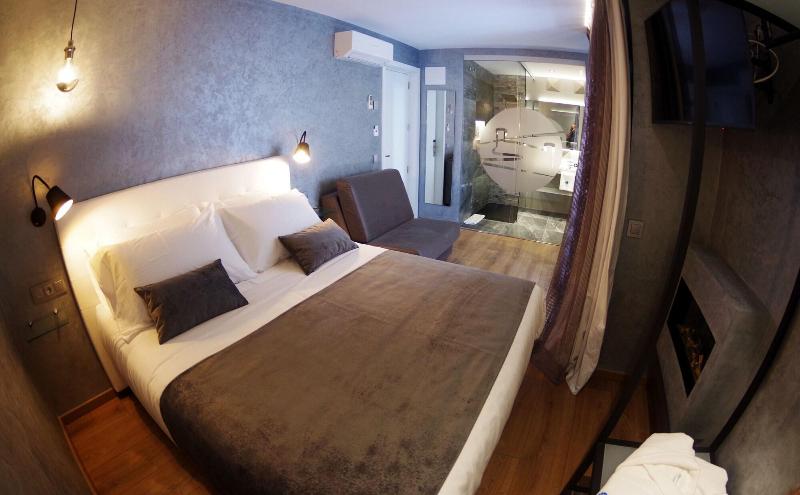 Imagen de alojamiento Mamma Mia Hotel Boutique Imagen de alojamiento Mamma Mia Hotel Boutique