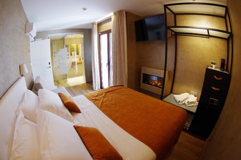 Imagen de alojamiento Mamma Mia Hotel Boutique Imagen de alojamiento Mamma Mia Hotel Boutique