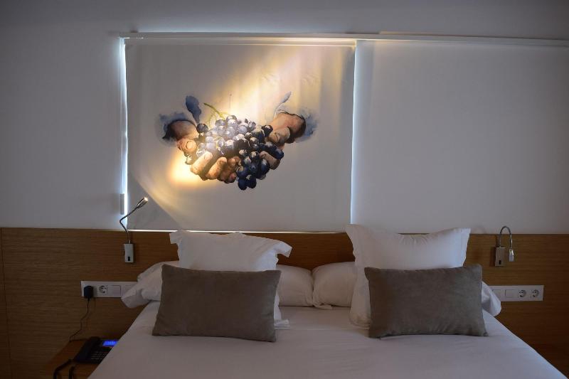 Imagen de alojamiento Hotel Nande Imagen de alojamiento Hotel Nande