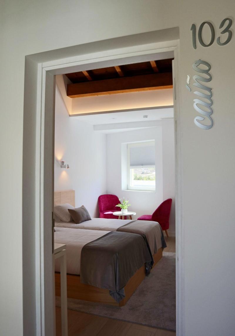 Imagen de alojamiento Hotel Nande Imagen de alojamiento Hotel Nande