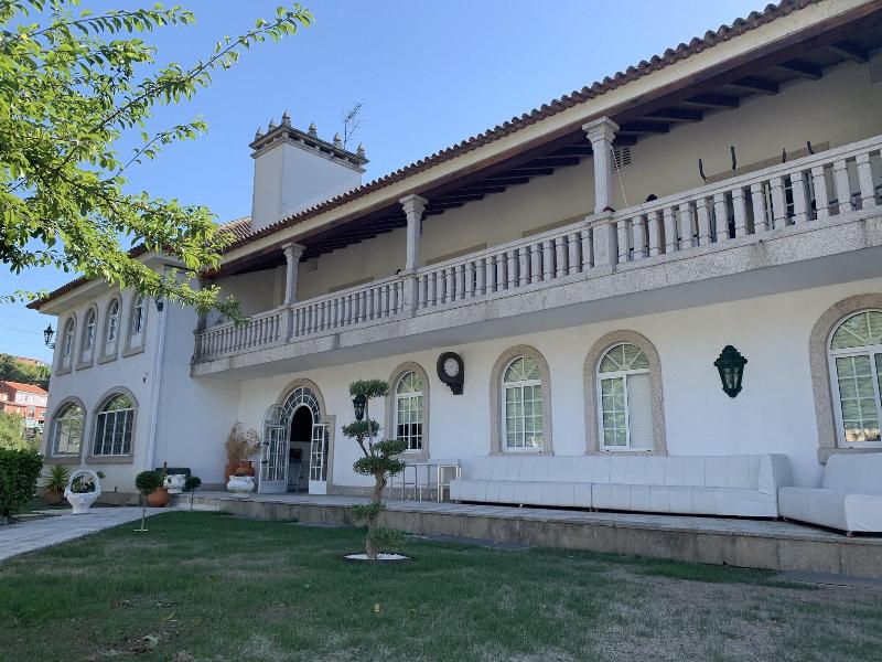Imagen de alojamiento Hotel O Pazo Imagen de alojamiento Hotel O Pazo