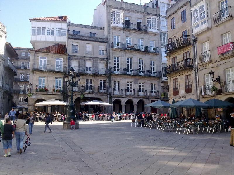 Imagen de alojamiento Hotel O Pazo Imagen de alojamiento Hotel O Pazo