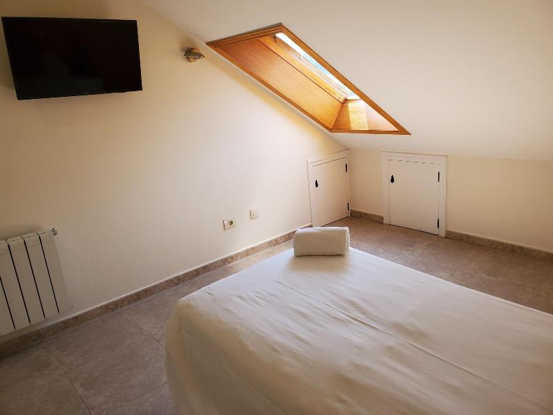 Imagen de alojamiento Hotel O Pazo Imagen de alojamiento Hotel O Pazo