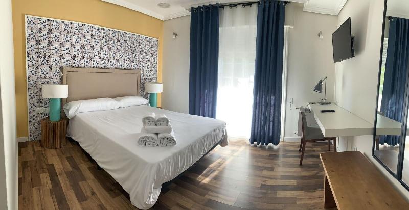 Imagen de alojamiento Hotel O Pazo Imagen de alojamiento Hotel O Pazo
