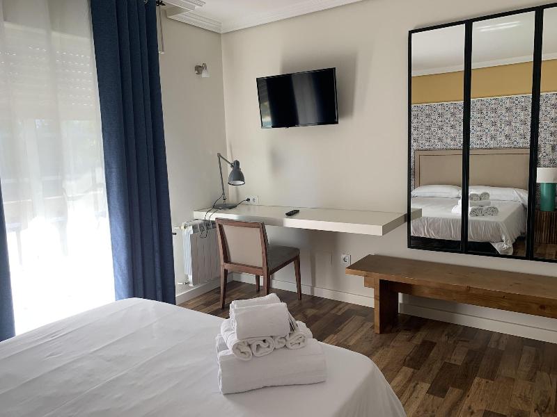 Imagen de alojamiento Hotel O Pazo Imagen de alojamiento Hotel O Pazo