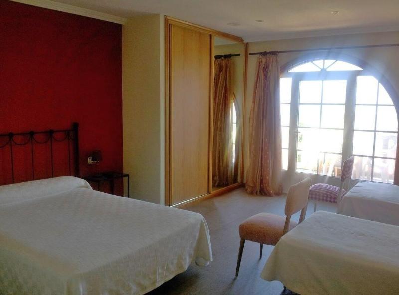 Imagen de alojamiento B&B en Casa Santa Baia Imagen de alojamiento B&B en Casa Santa Baia