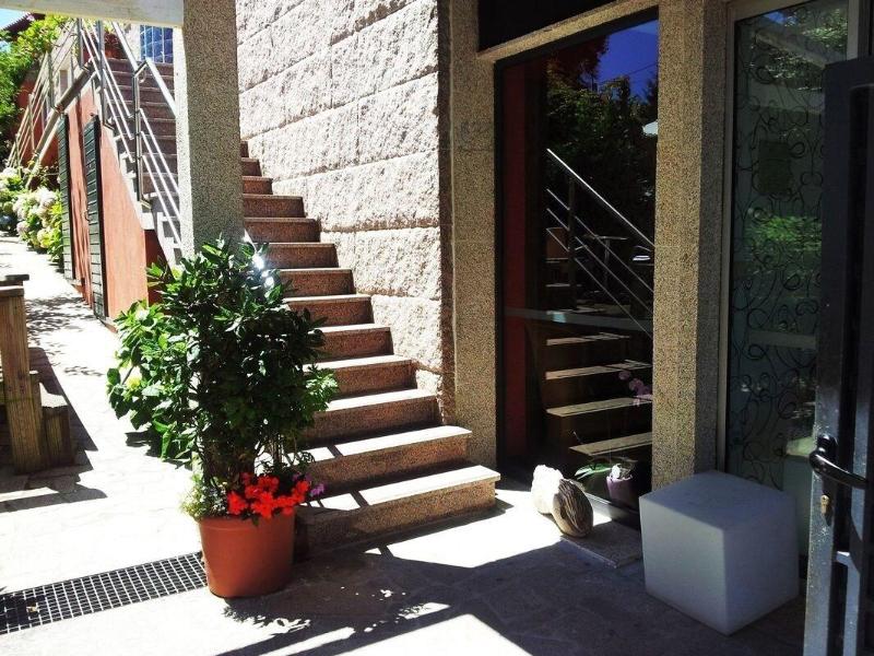 Imagen de alojamiento B&B en Casa Santa Baia Imagen de alojamiento B&B en Casa Santa Baia