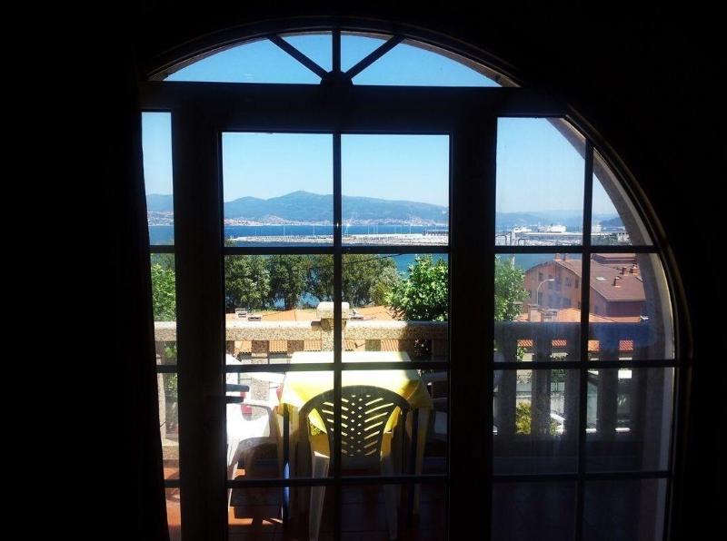 Imagen de alojamiento B&B en Casa Santa Baia Imagen de alojamiento B&B en Casa Santa Baia