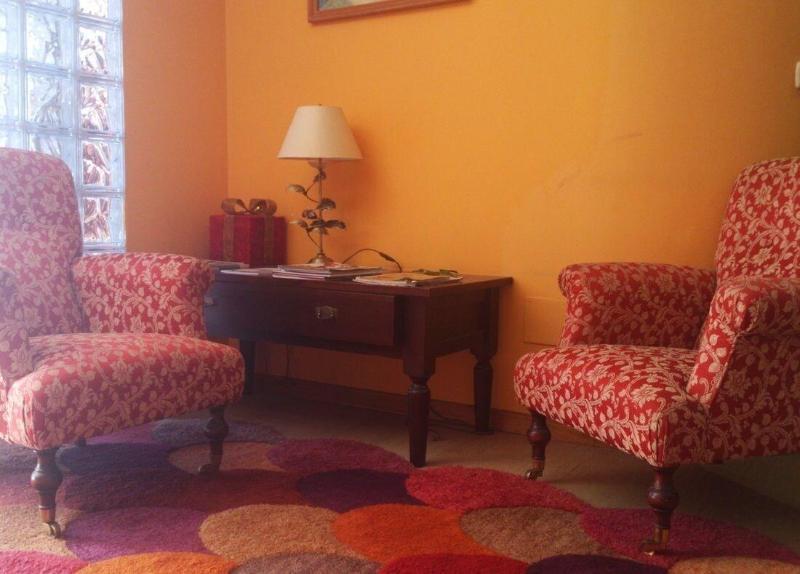 Imagen de alojamiento B&B en Casa Santa Baia Imagen de alojamiento B&B en Casa Santa Baia